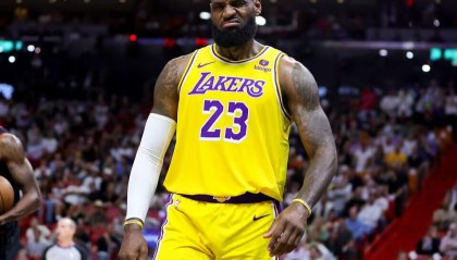 BR盘点本世纪各队总统山球员：费舍尔竟力压詹姆斯入选