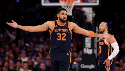 霍里：尼克斯有很多得分手 新教练可能会让布伦森当组织者